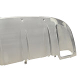 11-14 Porsche Cayenne OE Front Rear Skid Plate Bumper Diffuser Covers