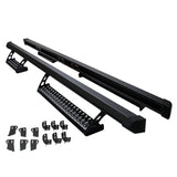 07-19 Toyota Tundra Double Cab Side Step Running Boards