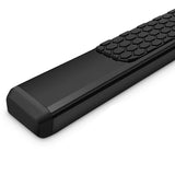 09-18 Dodge Ram Crew Cab 82 inch OE Style Side Step Bars Running Board Black