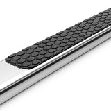 09-18 Dodge Ram Quad Cab 78inch Ram OE Nerf Bars Running Boards SS