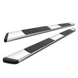99-13 Chevy Silverado Double Cab 78inch OE Style Step Bars Running Boards