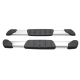 07-14 Tundra OE Style Regular Cab Aluminum Side Step Bar Running Board