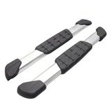 07-14 Tundra OE Style Regular Cab Aluminum Side Step Bar Running Board