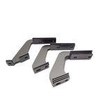 07-14 Tundra OE Style Regular Cab Aluminum Side Step Bar Running Board