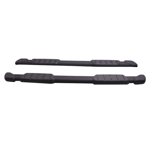 07-18 Toyota Tundra Crewmax Cab OE Style Side Step Bar Running Boards Pair