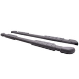 07-18 Toyota Tundra Crewmax Cab OE Style Side Step Bar Running Boards Pair