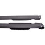 07-18 Toyota Tundra Crewmax Cab OE Style Side Step Bar Running Boards Pair