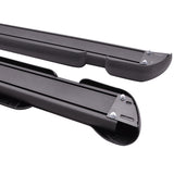 07-18 Toyota Tundra Crewmax Cab OE Style Side Step Bar Running Boards Pair