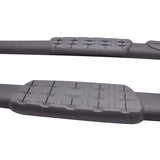 07-18 Toyota Tundra Crewmax Cab OE Style Side Step Bar Running Boards Pair