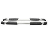 07-17 Toyota Tundra OE Style Crewmax Cab Side Step Bar Running Board