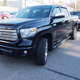 07-17 Toyota Tundra OE Style Crewmax Cab Side Step Bar Running Board
