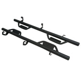 07-18 Chevy Silverado/ GMC Sierra Extended Cab Side Step Bar Nerf Bar