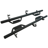 07-18 Chevy Silverado/ GMC Sierra Extended Cab Side Step Bar Nerf Bar