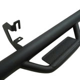 07-18 Chevy Silverado/ GMC Sierra Extended Cab Side Step Bar Nerf Bar