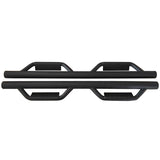 07-14 Toyota FJ Cruiser Side Step Bar Running Boards Nerf Bar Black