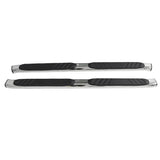 04-14 F150 Pickup Extended Cab Oval OE Nerf Bars Running Boards 5 inch