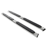 04-14 F150 Pickup Extended Cab Oval OE Nerf Bars Running Boards 5 inch
