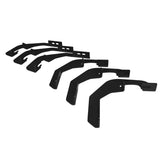 07-17 Chevy Silverado Crew Cab 89 inch Side Step Bar Running Board Chrome