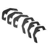 07-17 Chevy Silverado Crew Cab 89 inch Side Step Bar Running Board Chrome