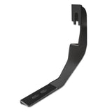 07-17 Chevy Silverado Crew Cab 89 inch Side Step Bar Running Board Chrome