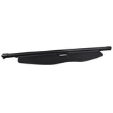 07-13 Acura MDX OE Style Retractable Rear Cargo Security Trunk Cover Black