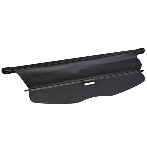 07-13 Acura MDX OE Style Retractable Rear Cargo Security Trunk Cover Black