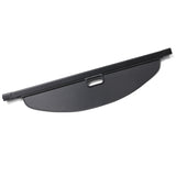 13-18 Acura RDX Tonneau Cargo Shade Cover Black - Vinly+Aluminum Rod