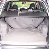 02-06 Honda CRV OE Style Retractable Security Rear Cargo Trunk Cover