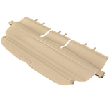 07-11 CRV OE FACTORY Sty Retractable Rear Cargo Security Trunk Cover Beige