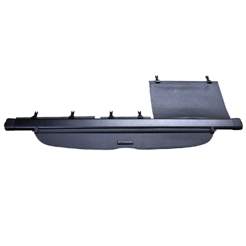 07-11 CRV OE FACTORY Sty Retractable Rear Cargo Security Trunk Cover Black