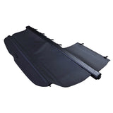 07-11 CRV OE FACTORY Sty Retractable Rear Cargo Security Trunk Cover Black