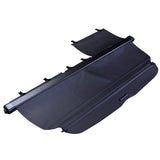 07-11 CRV OE FACTORY Sty Retractable Rear Cargo Security Trunk Cover Black