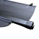 07-11 CRV OE FACTORY Sty Retractable Rear Cargo Security Trunk Cover Black