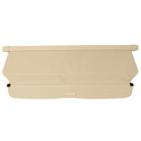 12-16 CRV CR-V OE Retractable Rear Cargo Security Trunk Cover Beige