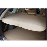 12-16 CRV CR-V OE Retractable Rear Cargo Security Trunk Cover Beige