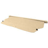 12-16 CRV CR-V OE Retractable Rear Cargo Security Trunk Cover Beige