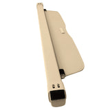 12-16 CRV CR-V OE Retractable Rear Cargo Security Trunk Cover Beige