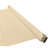 12-16 CRV CR-V OE Retractable Rear Cargo Security Trunk Cover Beige