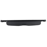 12-16 Honda CRV OE Retractable Rear Cargo Security Trunk Cover Black New