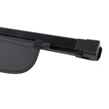12-16 Honda CRV OE Retractable Rear Cargo Security Trunk Cover Black New