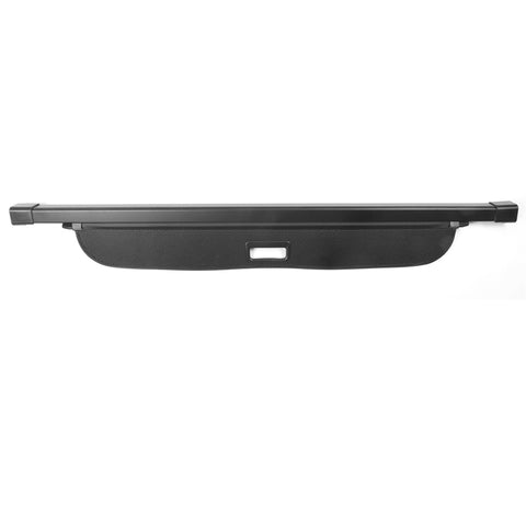 12-16 Honda CR-V CF Texture Style Retractable Rear Trunk Cargo Cover