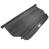 12-16 Honda CR-V CF Texture Style Retractable Rear Trunk Cargo Cover