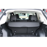 12-16 Honda CRV OE style Retractable Rear Cargo Security Trunk Cover Gray