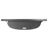 17-22 Honda CR-V CF Texture Style Retractable Rear Trunk Cargo Cover