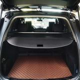 17-22 Honda CR-V CF Texture Style Retractable Rear Trunk Cargo Cover