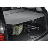 16-19 Honda Pilot Factory Style PVC Cloth Retractable Cargo Cover Gray
