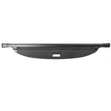 19-22 Hyundai Santa Fe CF Texture Style Retractable Rear Trunk Cargo Cover