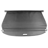 19-22 Hyundai Santa Fe CF Texture Style Retractable Rear Trunk Cargo Cover