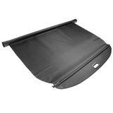 19-22 Hyundai Santa Fe CF Texture Style Retractable Rear Trunk Cargo Cover