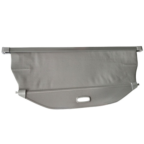 19 Hyundai Santa Fe Tonneau Cargo Cover Area Trunk Shade Grey